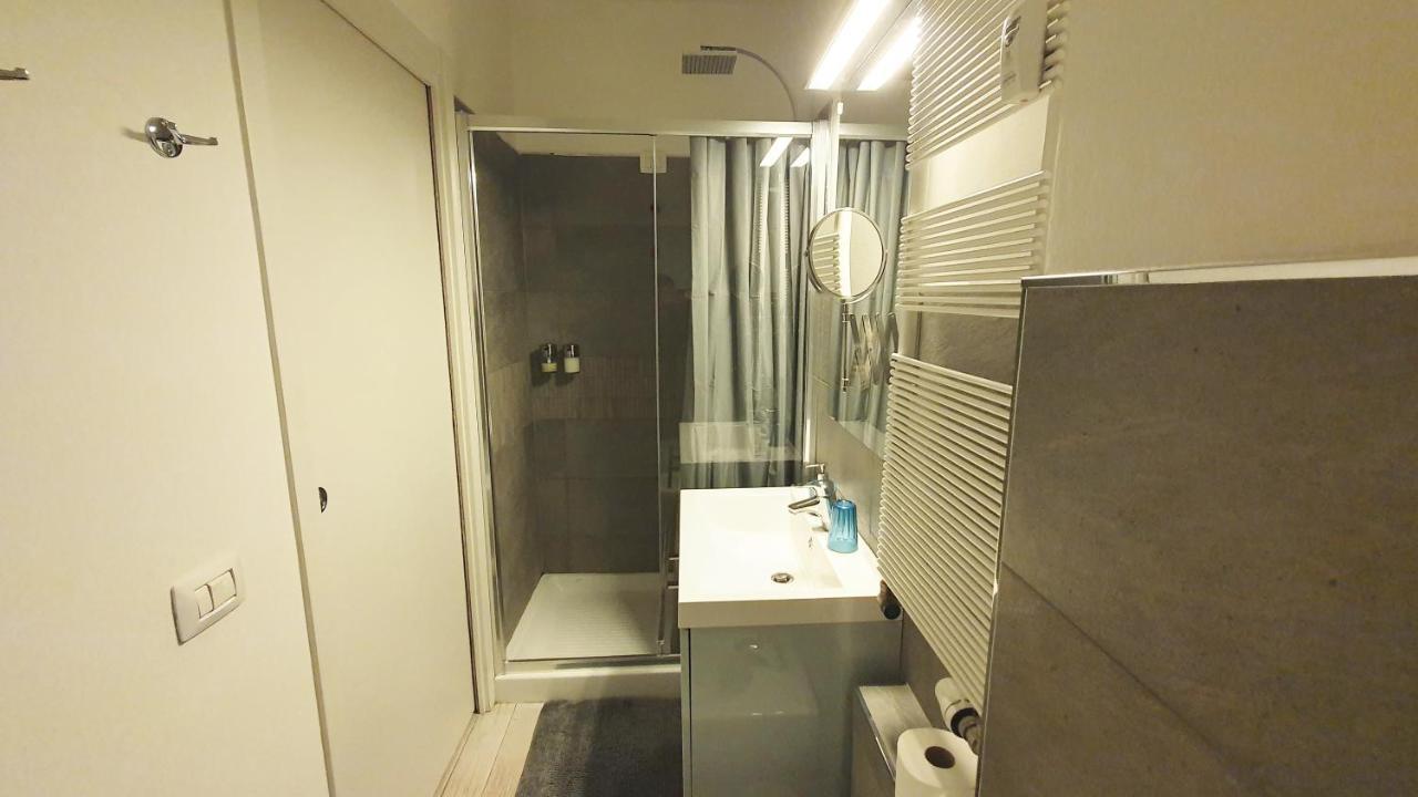 Apartment Giotto Eremitani Padova Eksteriør billede