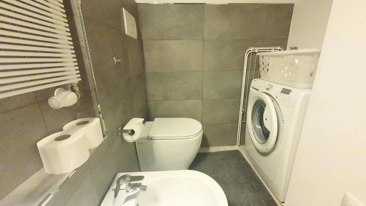 Apartment Giotto Eremitani Padova Eksteriør billede