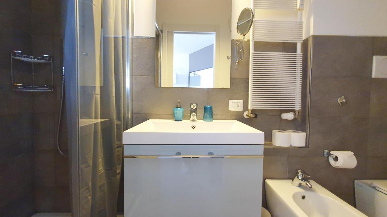Apartment Giotto Eremitani Padova Eksteriør billede