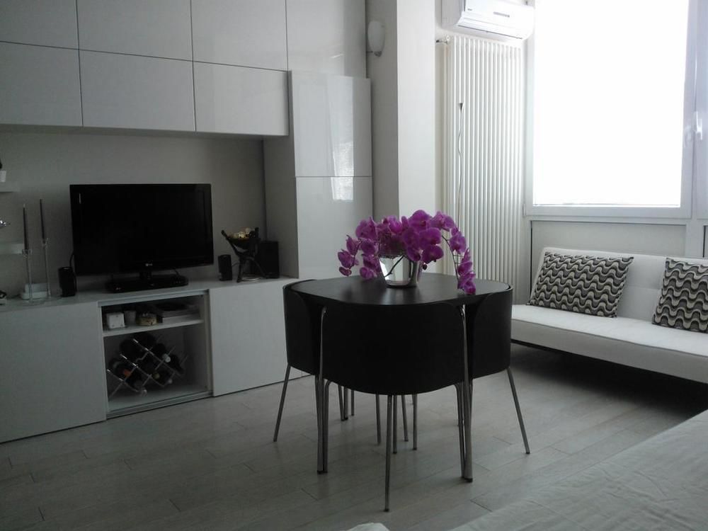 Apartment Giotto Eremitani Padova Eksteriør billede
