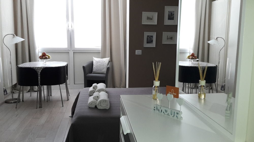 Apartment Giotto Eremitani Padova Eksteriør billede