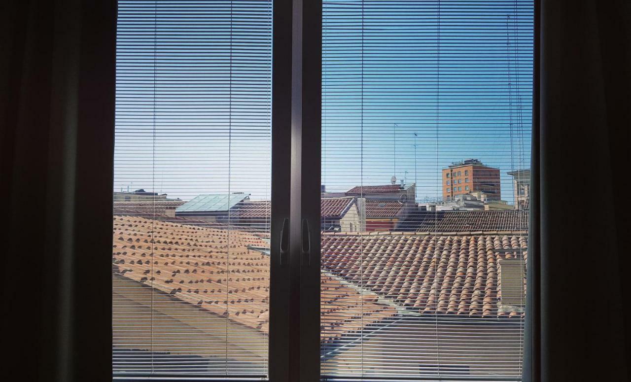 Apartment Giotto Eremitani Padova Eksteriør billede